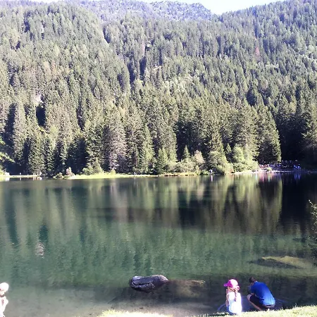 Lejlighed Trentino Passo del Tonale