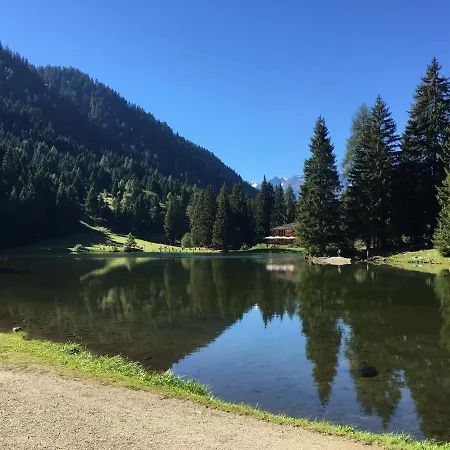 Lejlighed Trentino *
