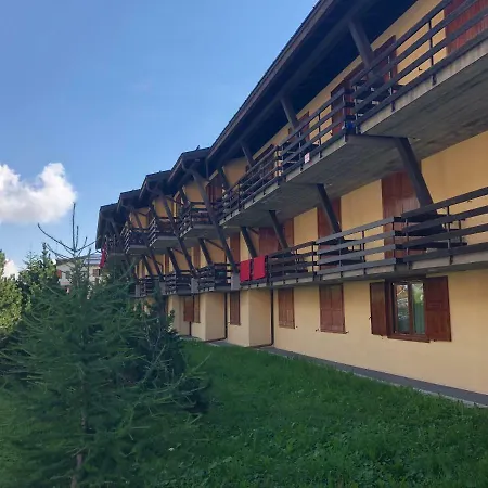 Trentino Passo del Tonale